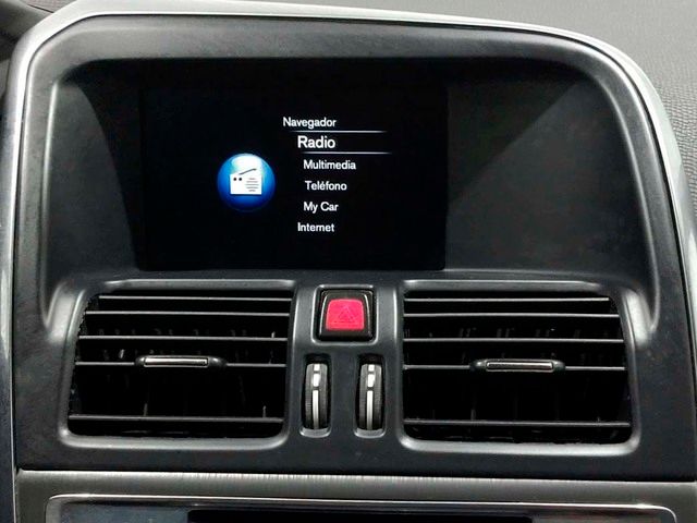 Volvo XC60 D3 Kinetic - foto 10