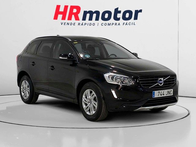 Volvo XC60 D3 Kinetic - foto 8