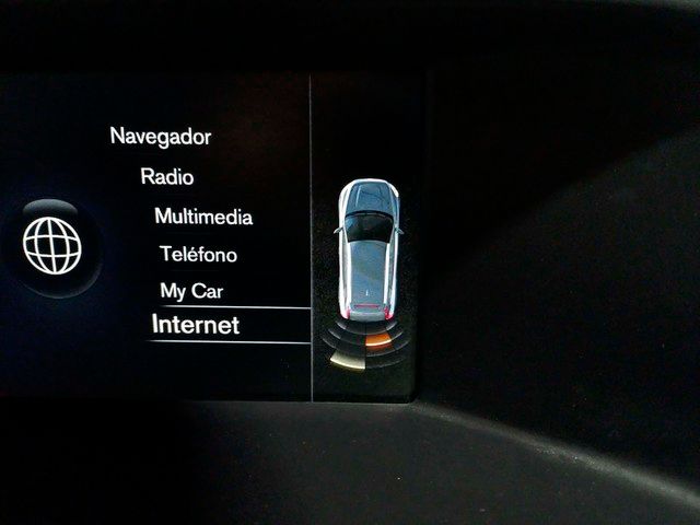 Volvo XC60 D3 Kinetic - foto 15