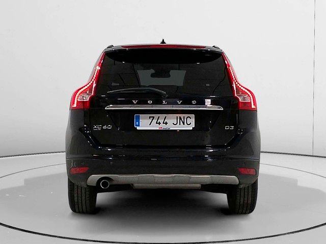 Volvo XC60 D3 Kinetic - foto 13