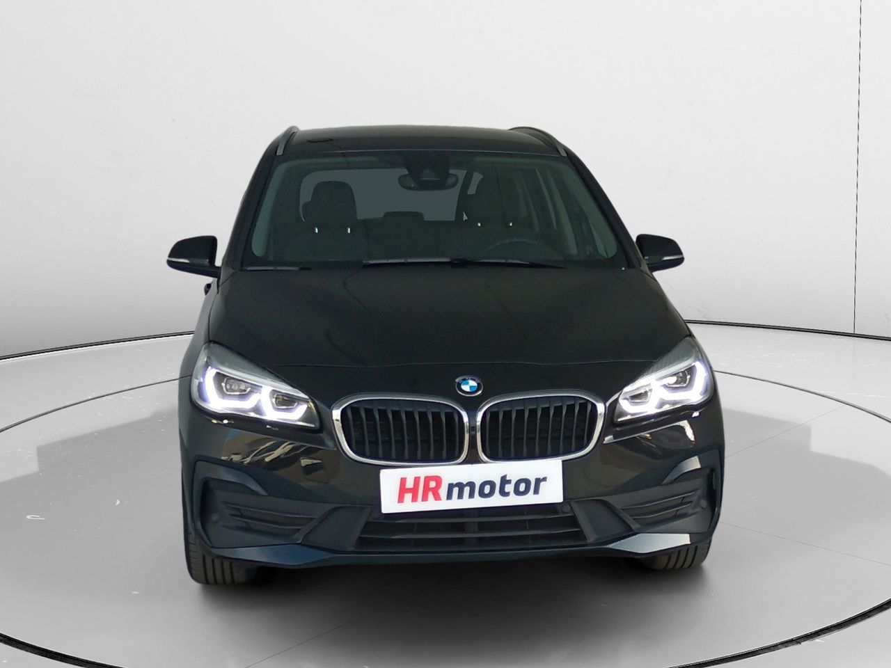 BMW Serie 2 216d Gran Tourer - foto 5