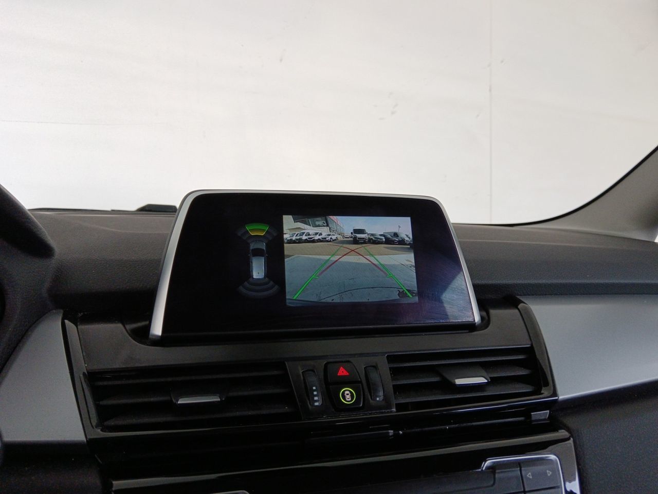 BMW Serie 2 216d Gran Tourer - foto 20