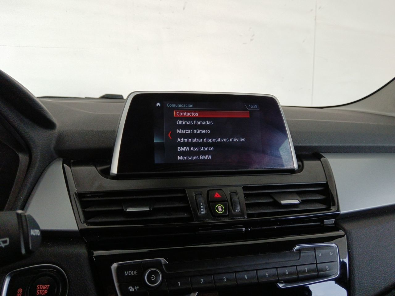 BMW Serie 2 216d Gran Tourer - foto 18