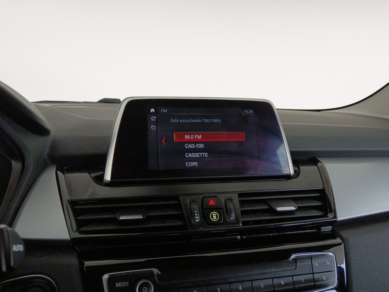 BMW Serie 2 216d Gran Tourer - foto 15