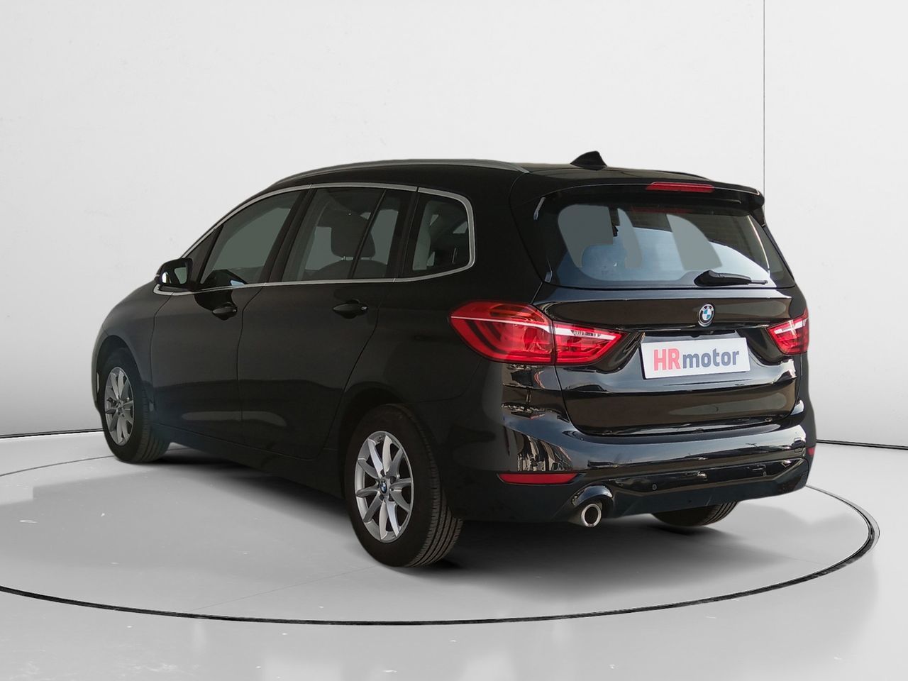 BMW Serie 2 216d Gran Tourer - foto 4