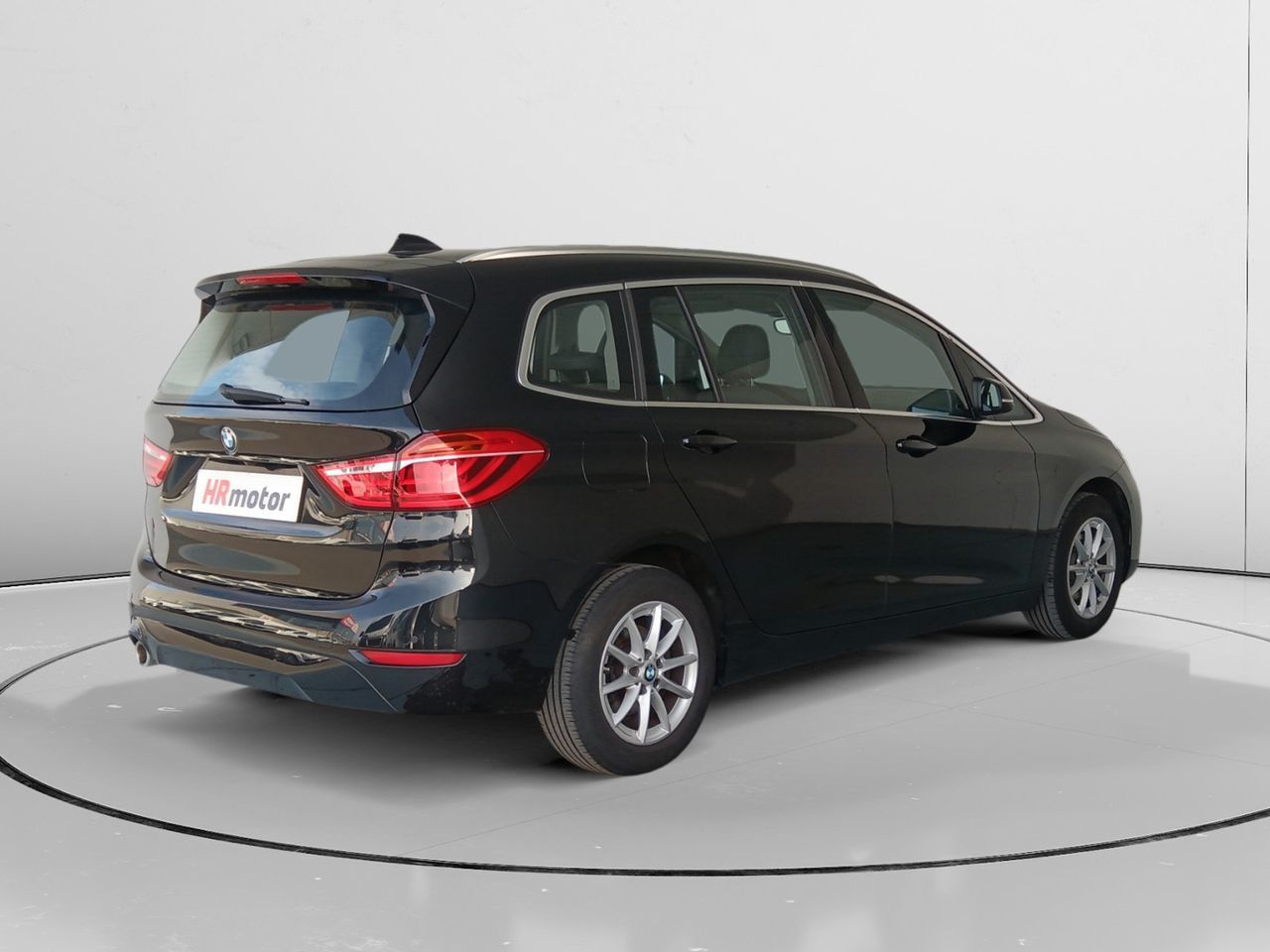 BMW Serie 2 216d Gran Tourer - foto 2