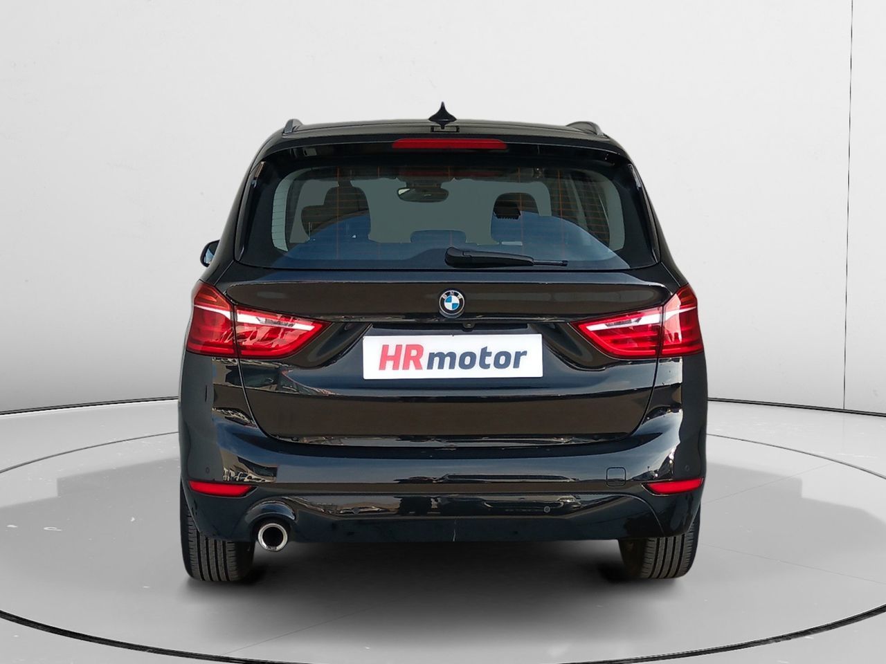BMW Serie 2 216d Gran Tourer - foto 3
