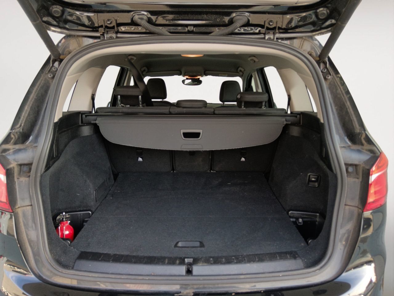 BMW Serie 2 216d Gran Tourer - foto 12