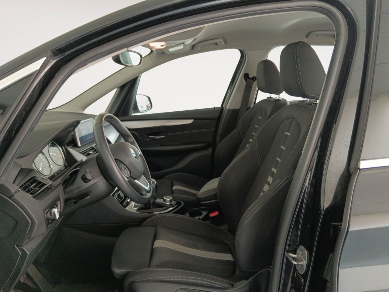 BMW Serie 2 216d Gran Tourer - foto 9