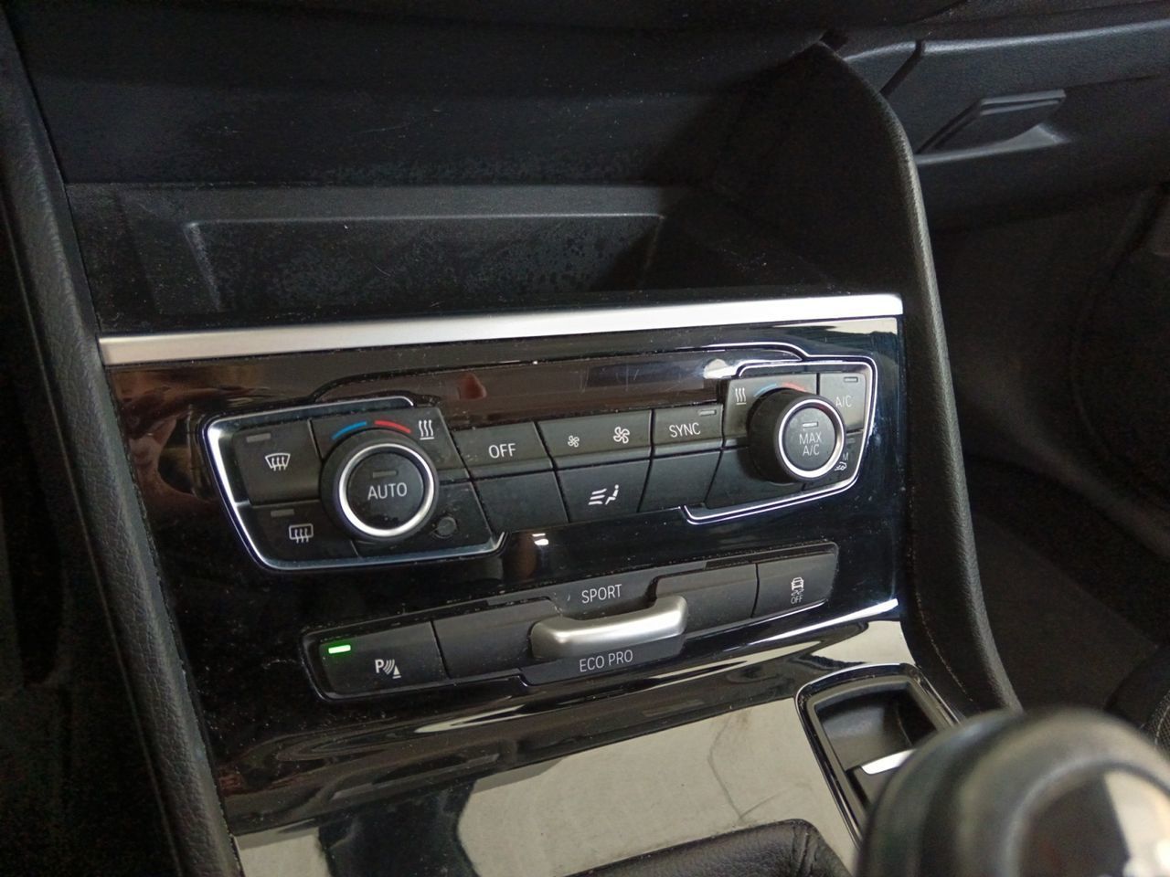BMW Serie 2 216d Gran Tourer - foto 21