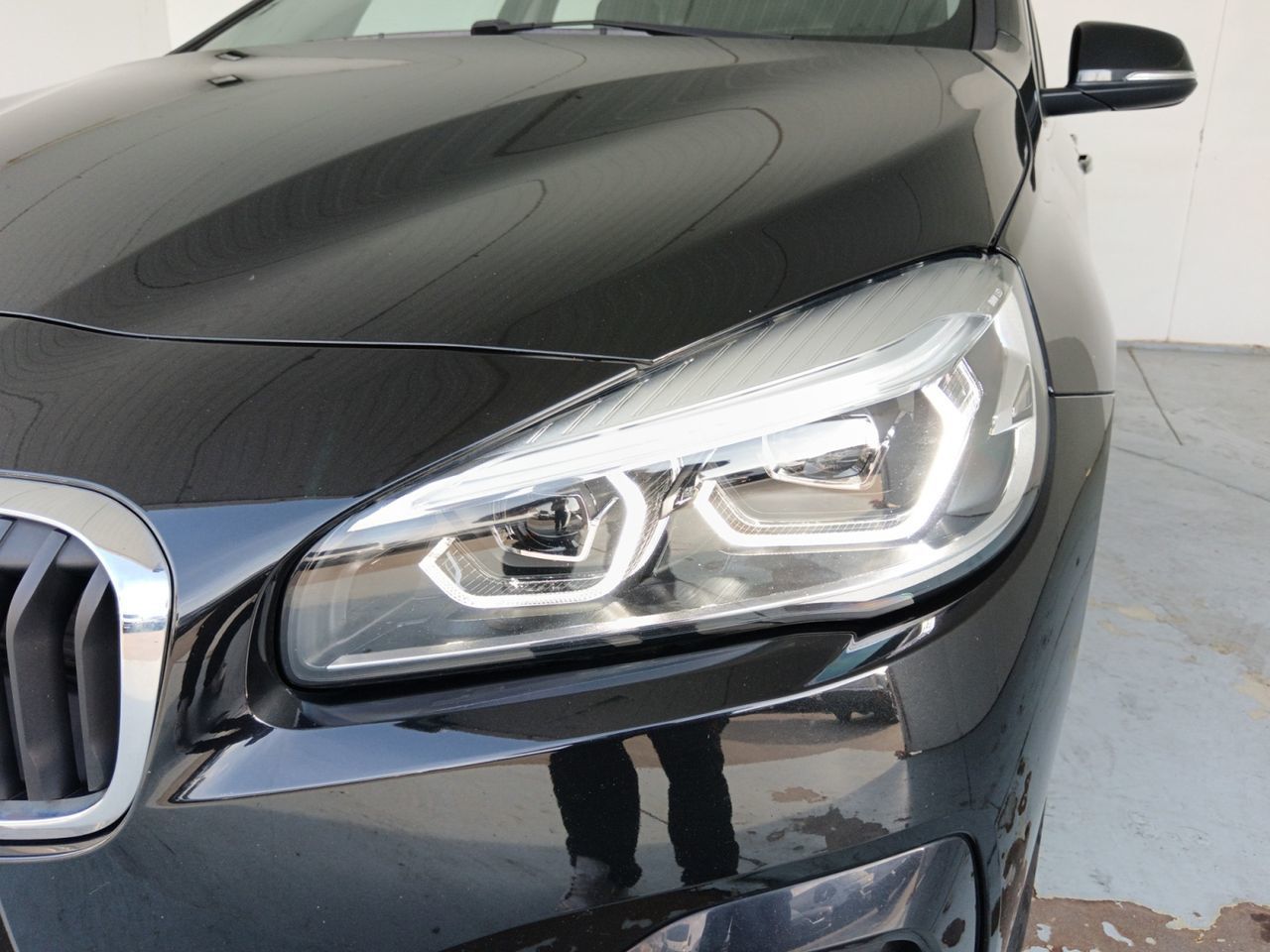 BMW Serie 2 216d Gran Tourer - foto 24