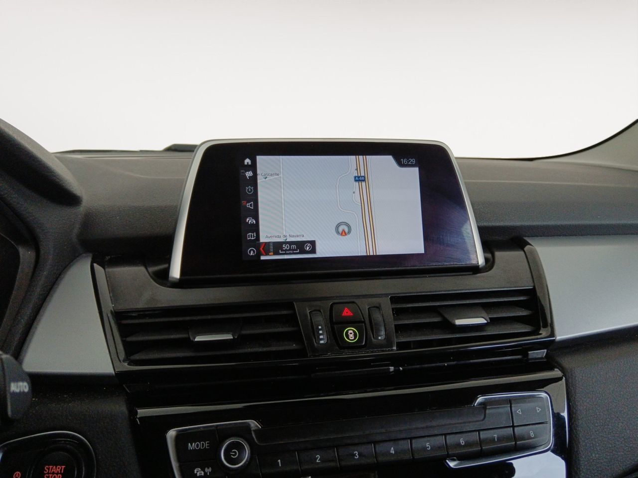 BMW Serie 2 216d Gran Tourer - foto 19