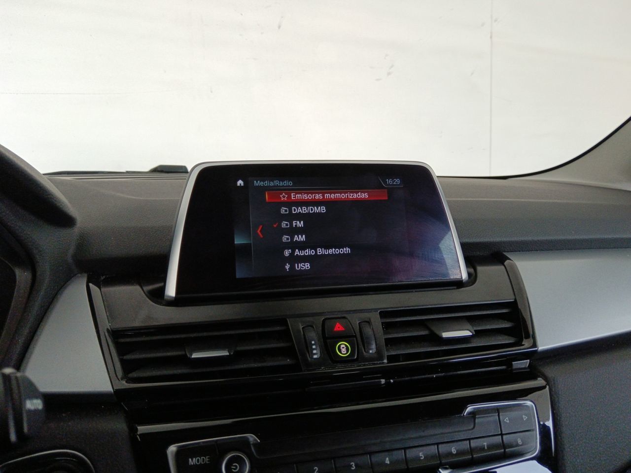 BMW Serie 2 216d Gran Tourer - foto 17