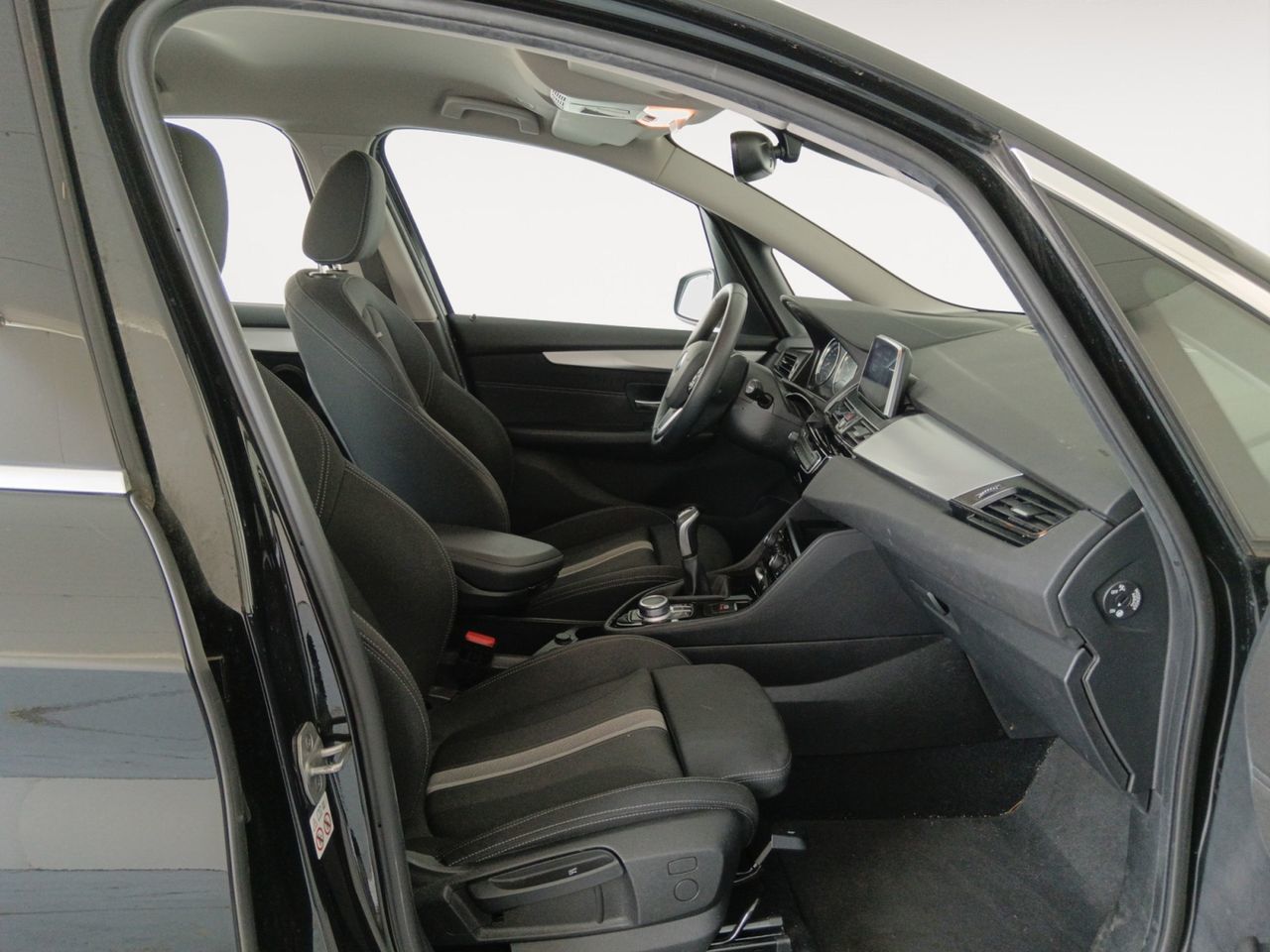 BMW Serie 2 216d Gran Tourer - foto 11