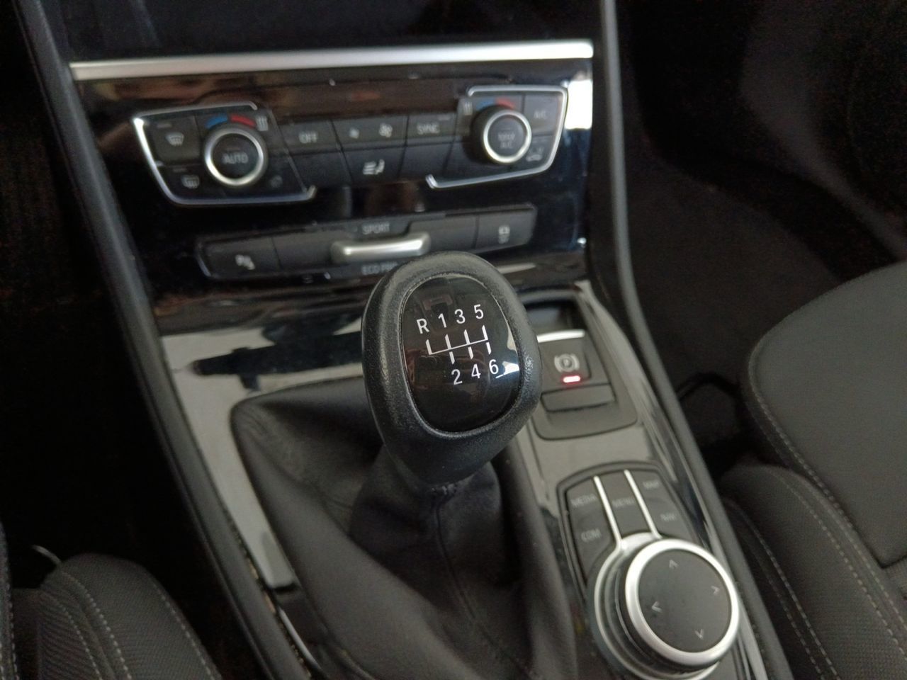 BMW Serie 2 216d Gran Tourer - foto 13