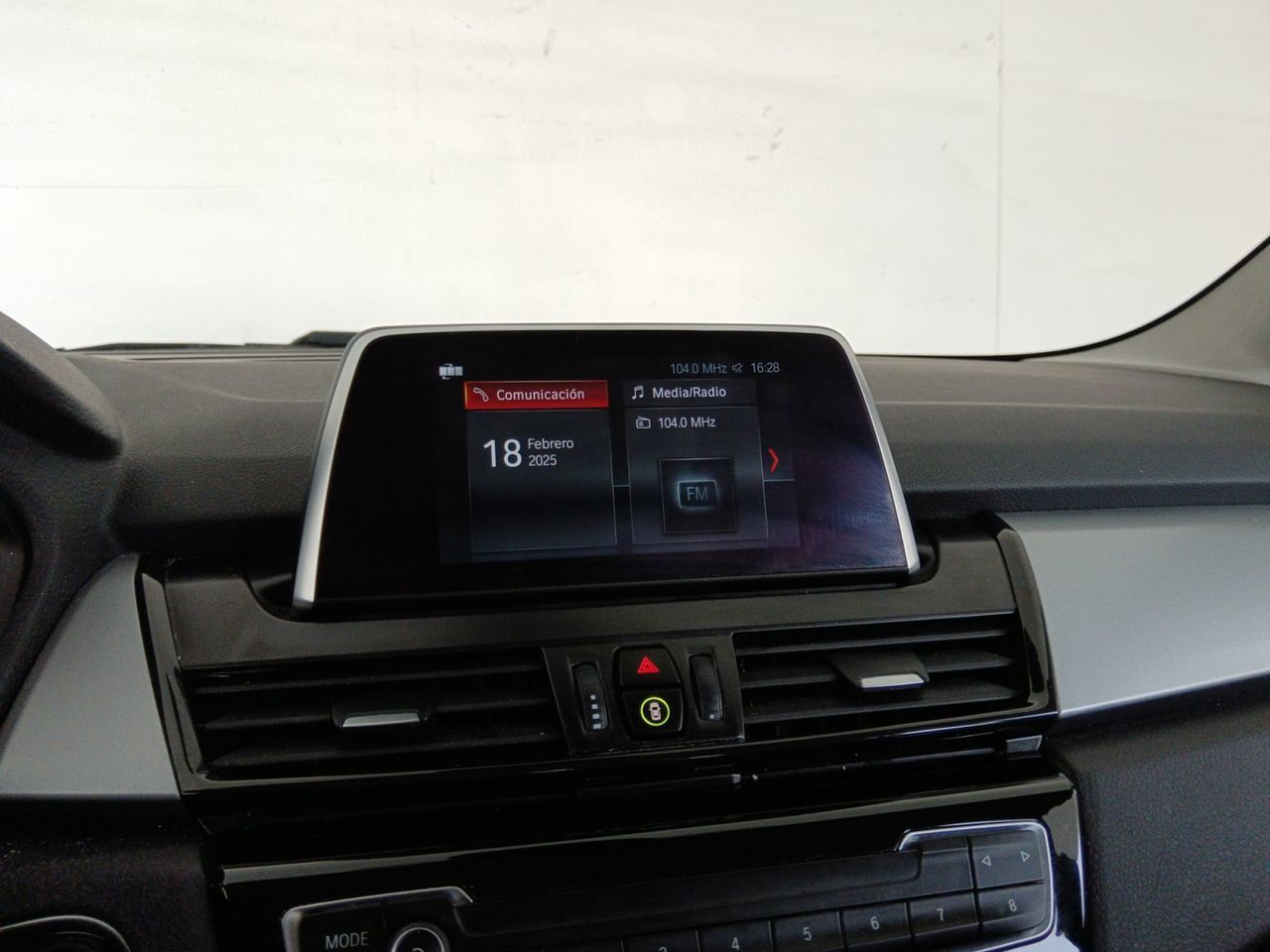 BMW Serie 2 216d Gran Tourer - foto 16