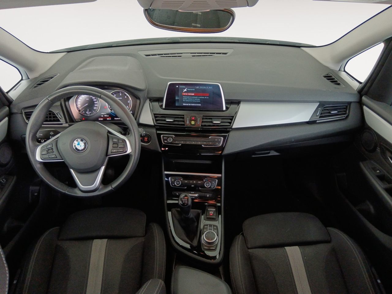 BMW Serie 2 216d Gran Tourer - foto 7