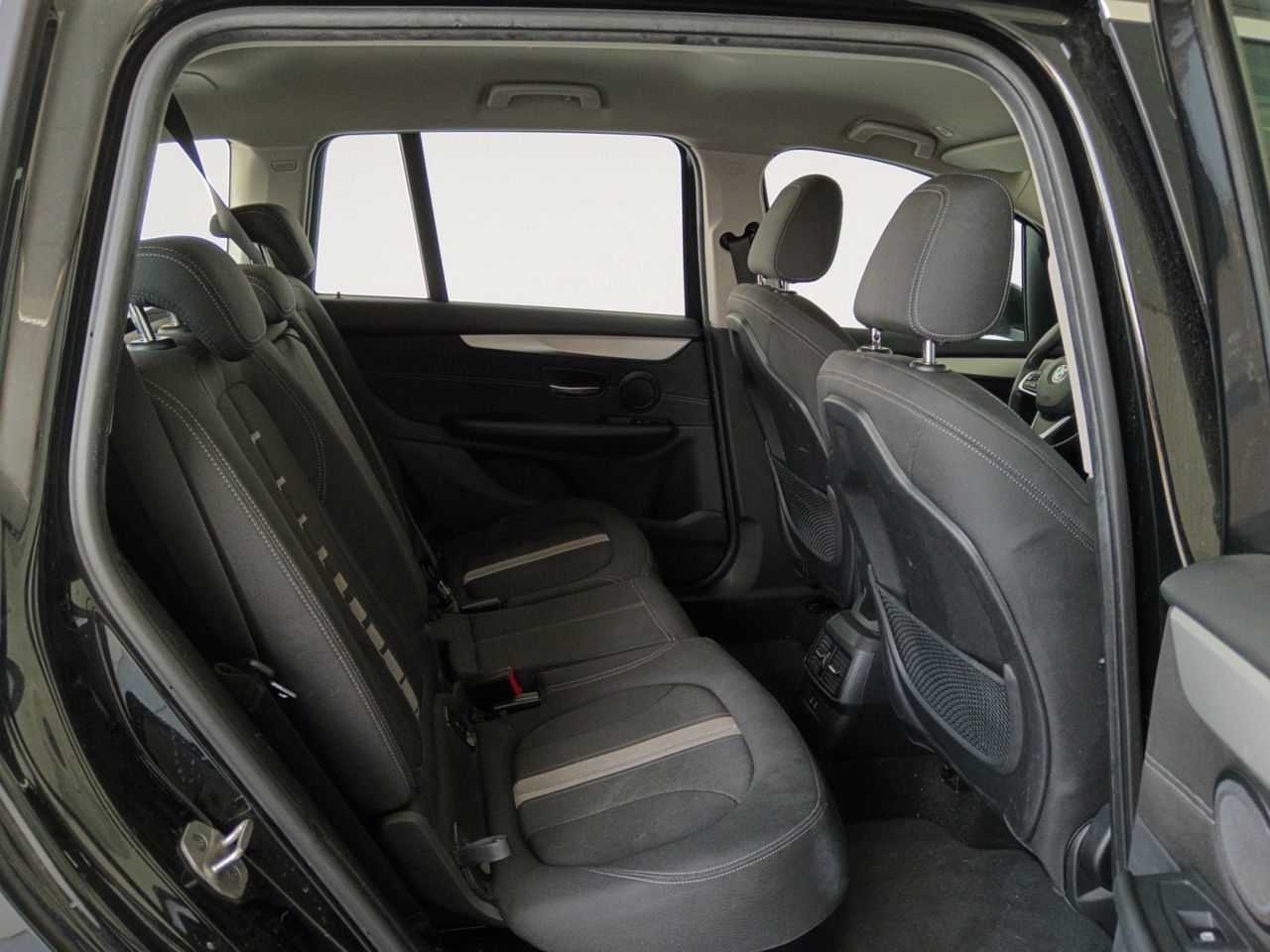 BMW Serie 2 216d Gran Tourer - foto 10