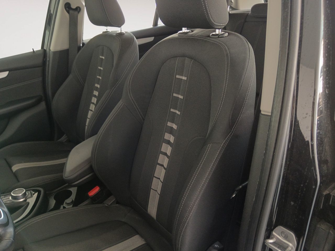 BMW Serie 2 216d Gran Tourer - foto 22