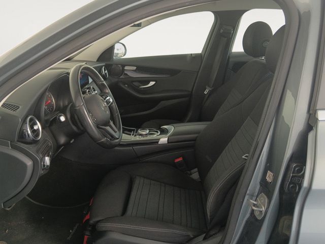 Mercedes-Benz Clase C 160 - foto 8