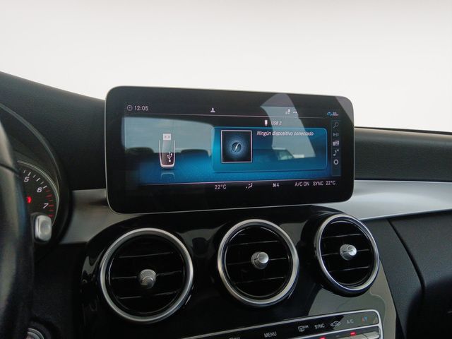 Mercedes-Benz Clase C 160 - foto 16
