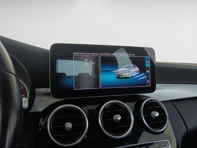 Mercedes-Benz Clase C 160 - foto 19