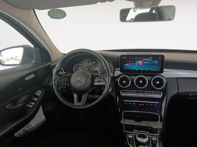 Mercedes-Benz Clase C 160 - foto 7