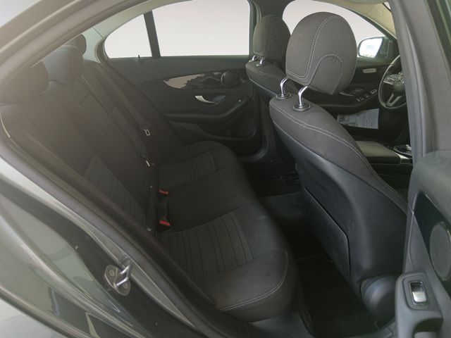 Mercedes-Benz Clase C 160 - foto 9