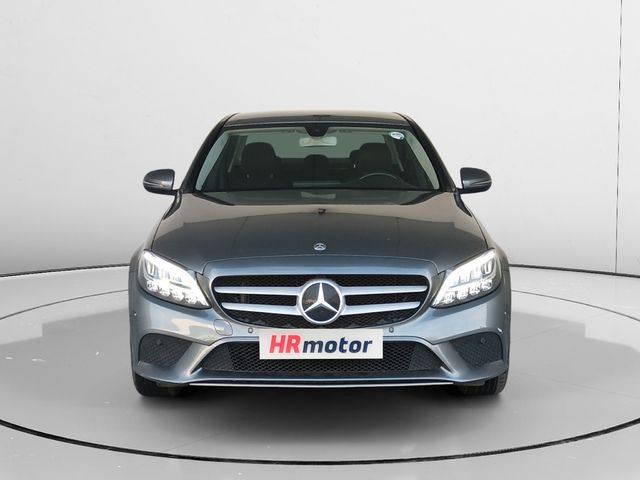 Mercedes-Benz Clase C 160 - foto 5