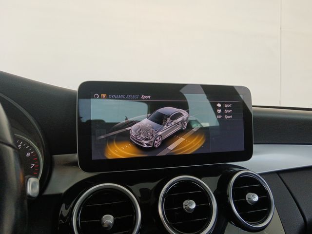Mercedes-Benz Clase C 160 - foto 20
