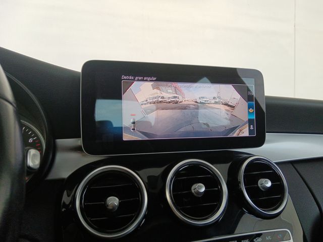 Mercedes-Benz Clase C 160 - foto 22