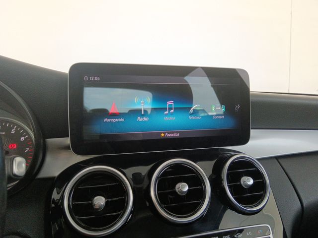 Mercedes-Benz Clase C 160 - foto 15