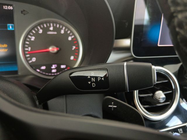 Mercedes-Benz Clase C 160 - foto 12