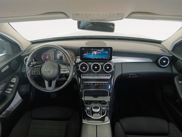 Mercedes-Benz Clase C 160 - foto 6