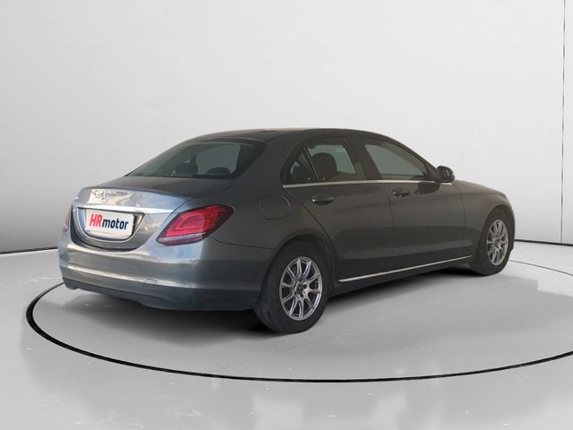 Mercedes-Benz Clase C 160 - foto 2