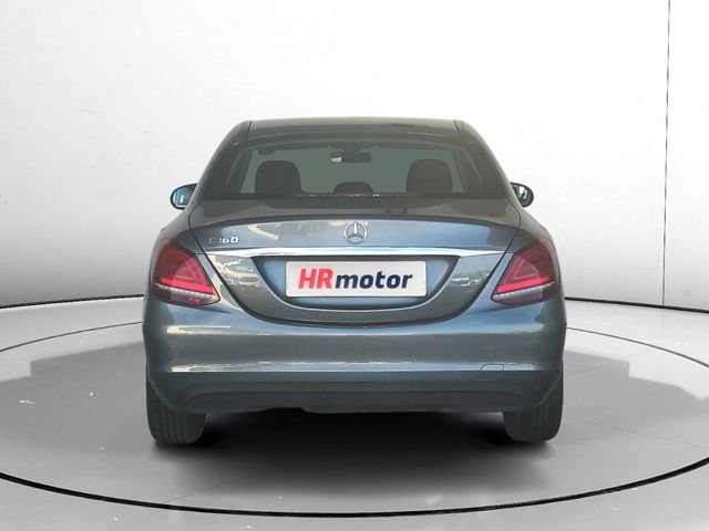 Mercedes-Benz Clase C 160 - foto 3