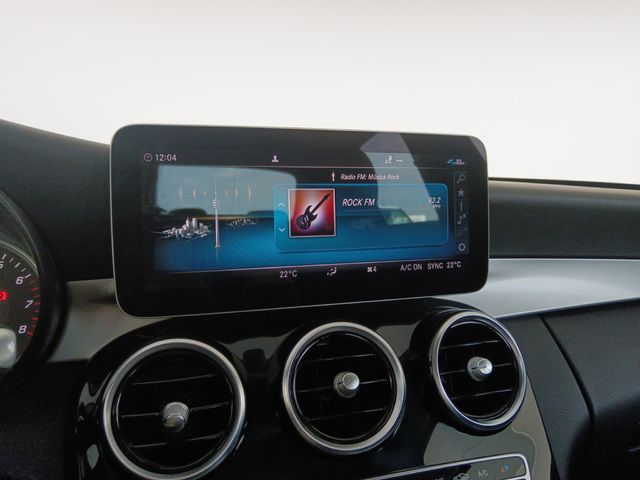 Mercedes-Benz Clase C 160 - foto 17