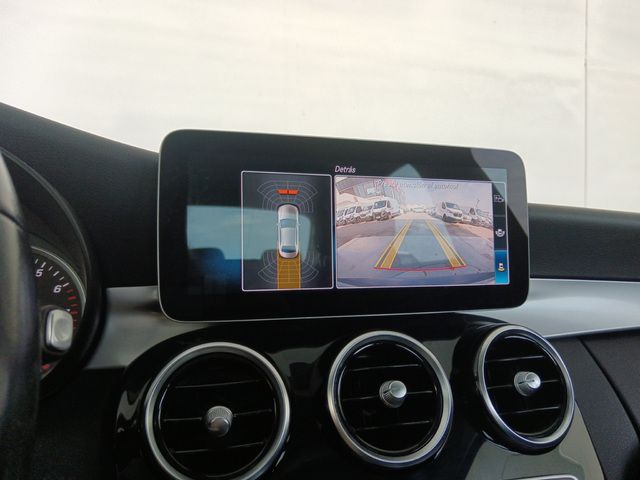 Mercedes-Benz Clase C 160 - foto 21