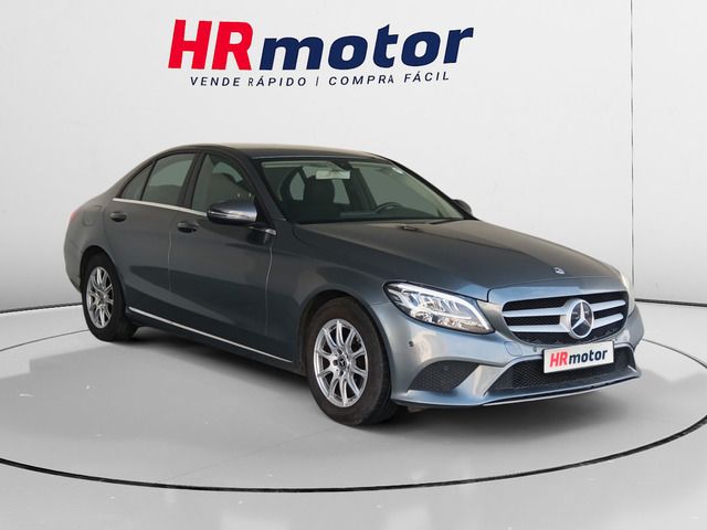 Mercedes-Benz Clase C 160 - foto 1