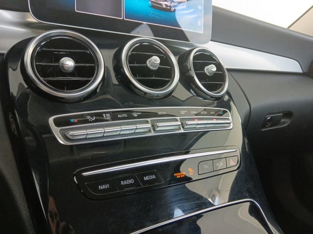 Mercedes-Benz Clase C 160 - foto 23