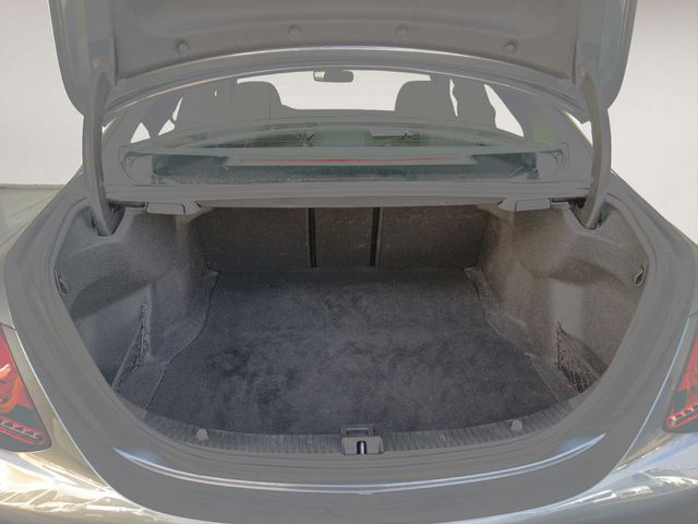 Mercedes-Benz Clase C 160 - foto 11