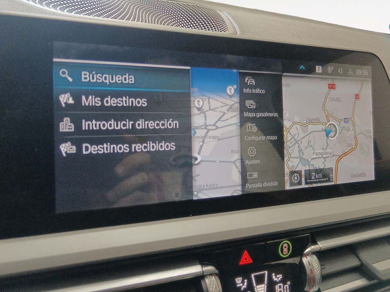 BMW Serie 3 320e - foto 18