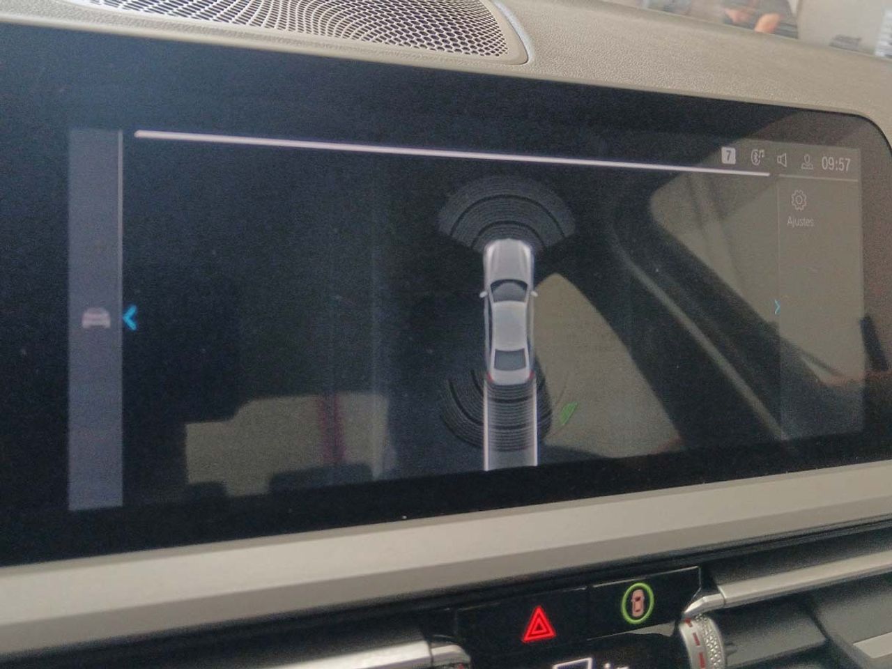 BMW Serie 3 320e - foto 21