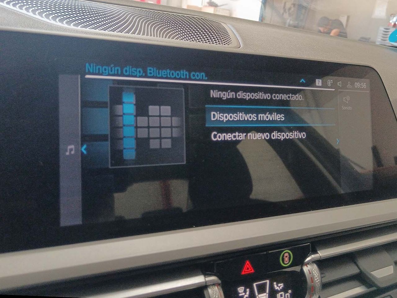 BMW Serie 3 320e - foto 20