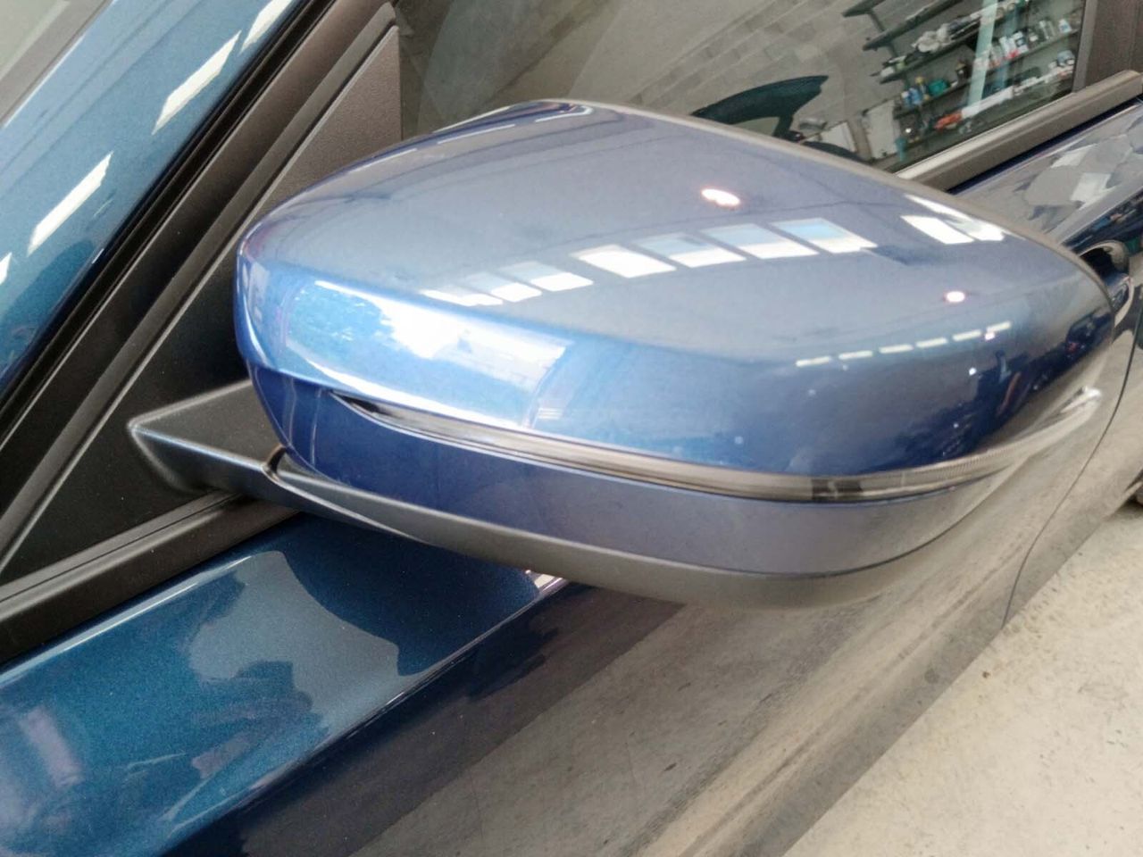BMW Serie 3 320e - foto 24