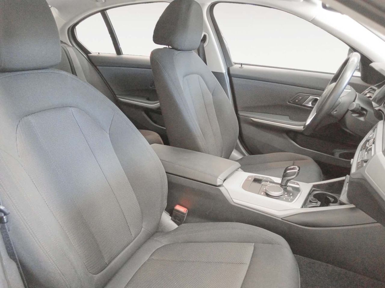BMW Serie 3 320e - foto 12