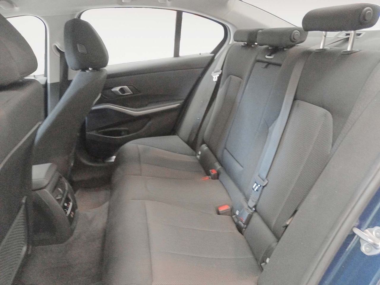 BMW Serie 3 320e - foto 11
