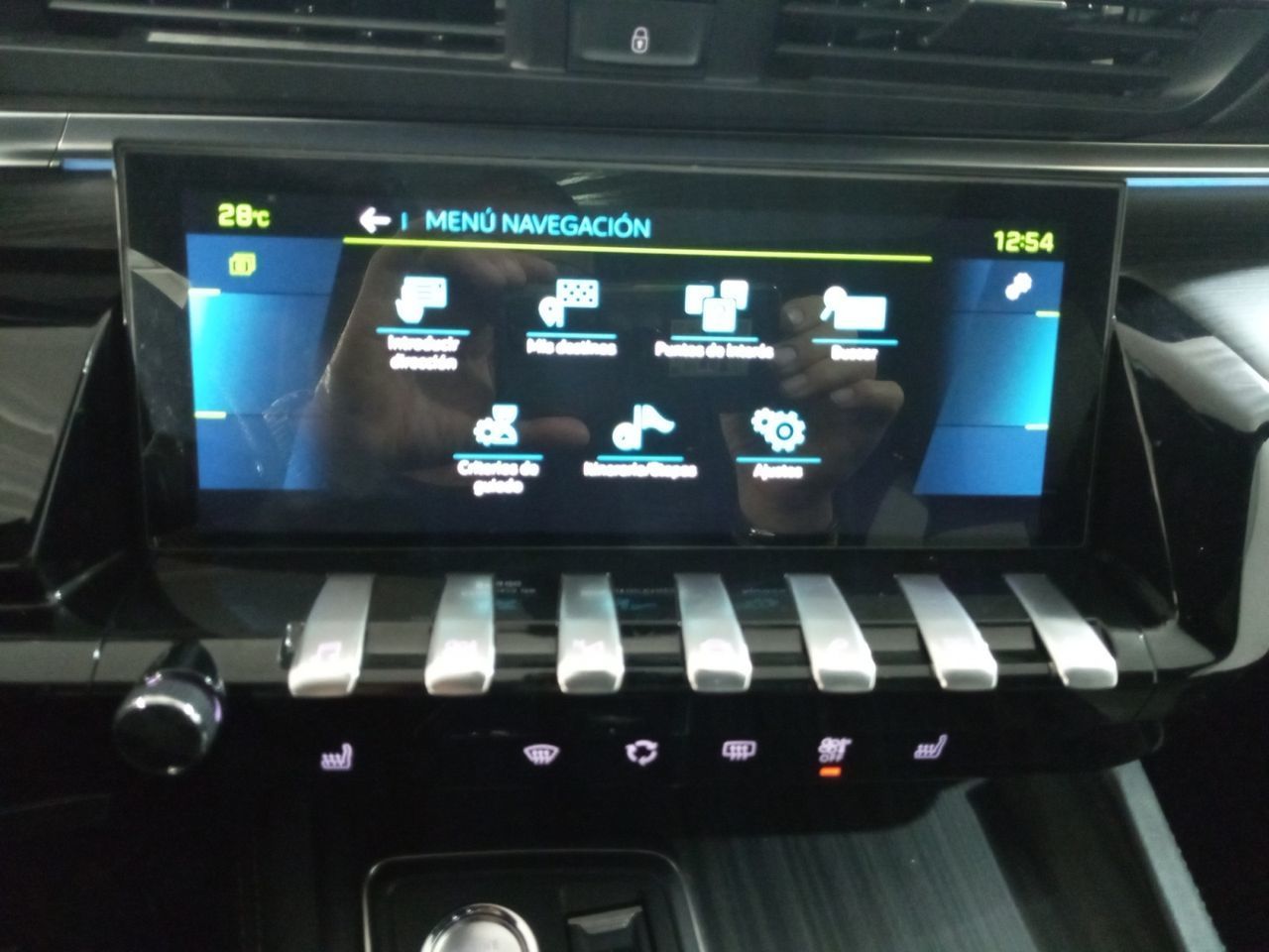 Peugeot 508 Hybrid 225 GT Pack e-EAT8 - foto 19