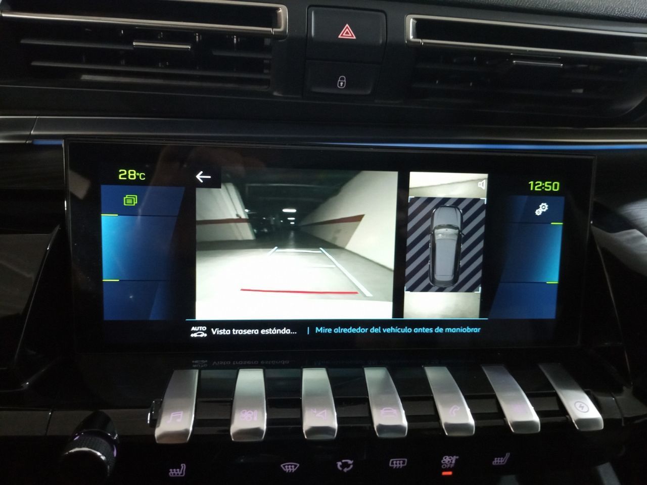 Peugeot 508 Hybrid 225 GT Pack e-EAT8 - foto 21