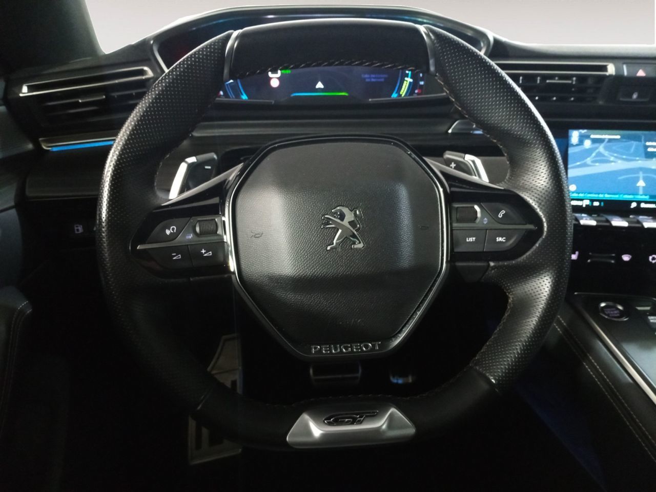 Peugeot 508 Hybrid 225 GT Pack e-EAT8 - foto 8